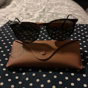 Rayban sunglasses